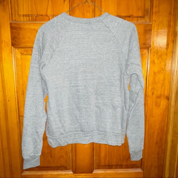 LuLaRoe sweatshirt with a unicorn on it size small - Picture 5 of 5